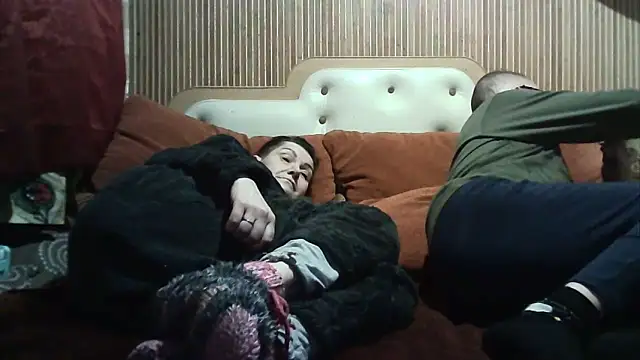 AlanaLaDream online show from 01.05.26