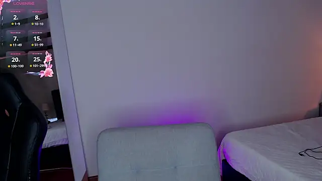 Snapshot of Thea_Aphros_ chatting on 01.17.25 Thea Aphros online show from 01.17.25
