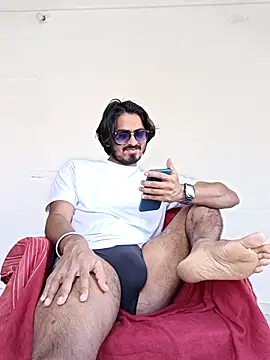 Samser0403 online show from 11.11.25