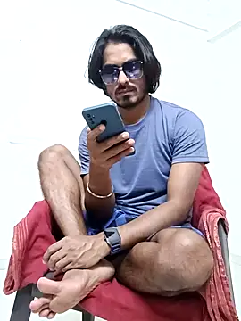 Samser0403 online show from 11.27.25