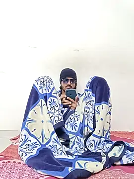 Samser0403 online show from 12.13.25