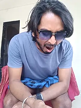 Samser0403 online show from 01.10.26