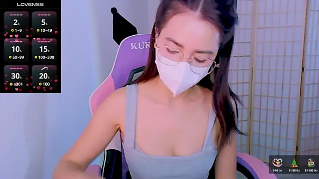 desiregirl69 online show from 02.05.25