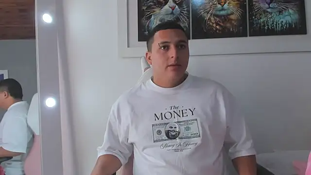 naughtyloverss online show from 12.26.24