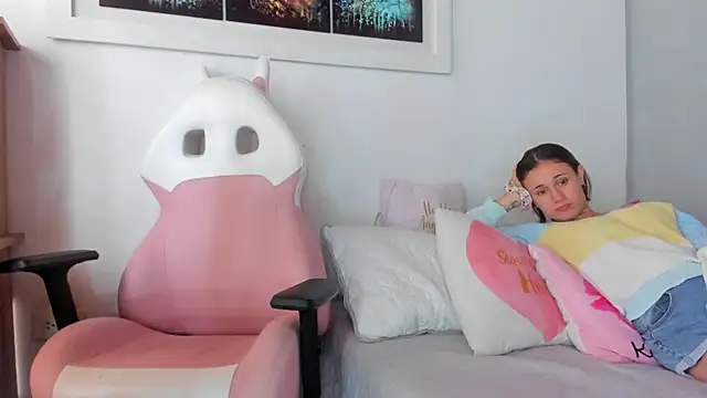 naughtyloverss online show from 12.29.24