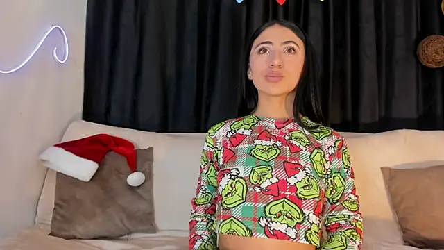 Gisell s online show from 12.13.24