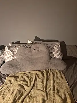 MsPink Flamingtoes544 online show from 11.22.25