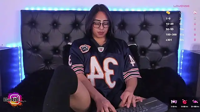 Snapshot of Skyler__blue4 chatting on 03.04.25 Skyler  blue4 online show from 03.04.25