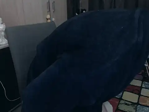 HornyClitX online show from 02.01.25