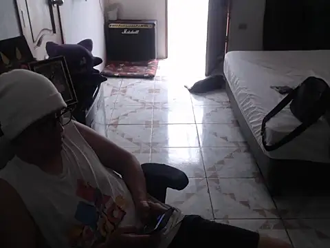 Pit xxz online show from 12.04.25