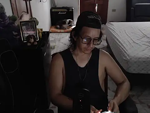 Pit xxz online show from 07.19.26