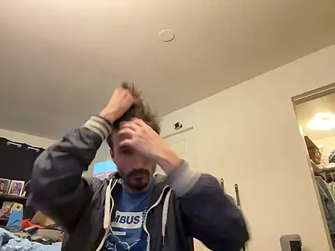 Snapshot of jay_weston chatting on 03.15.25 jay weston online show from 03.15.25