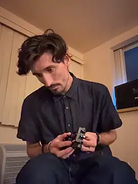 Snapshot of jay_weston chatting on 12.01.25 jay weston online show from 12.01.25