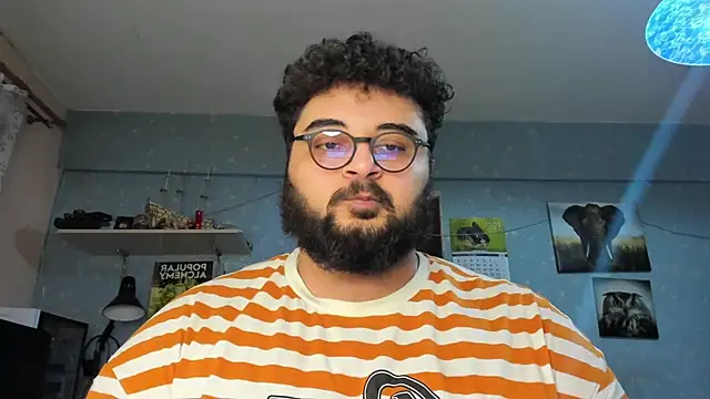 teddy alan online show from 02.04.25