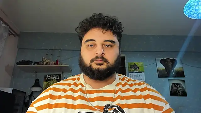 teddy alan online show from 02.05.25