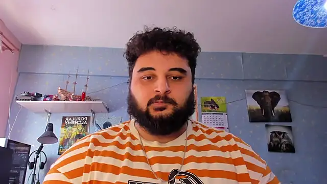 teddy alan online show from 02.06.25