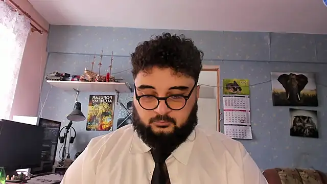 teddy alan online show from 02.15.25