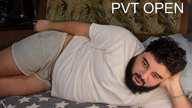 teddy alan online show from 02.23.25