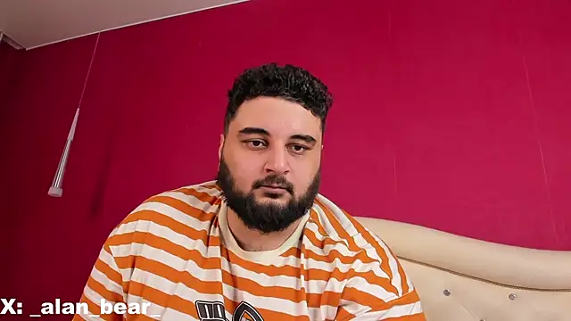 teddy alan online show from 03.18.25