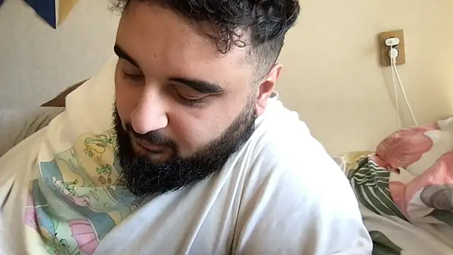 teddy alan online show from 09.11.25