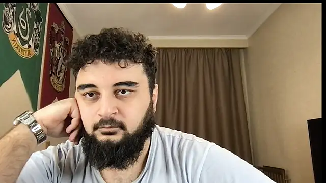 teddy alan online show from 10.15.25