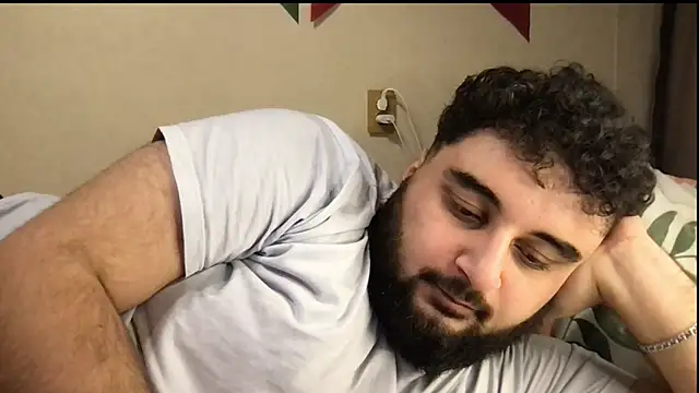 teddy alan online show from 11.03.25