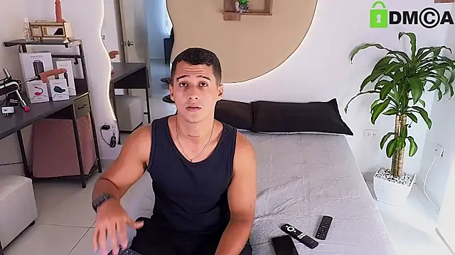 hot69temptation  online show from 04.15.26