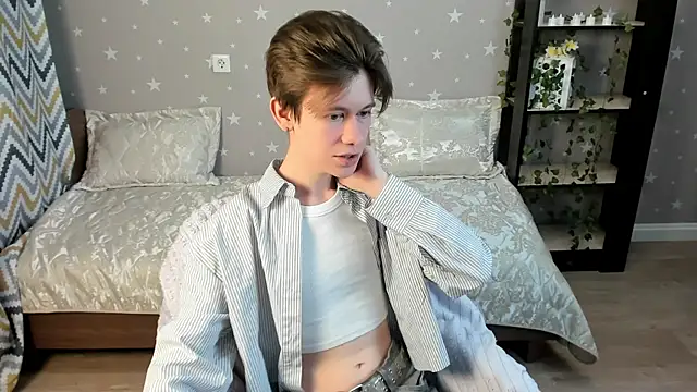 AndrewwCarter2 online show from 12.20.25