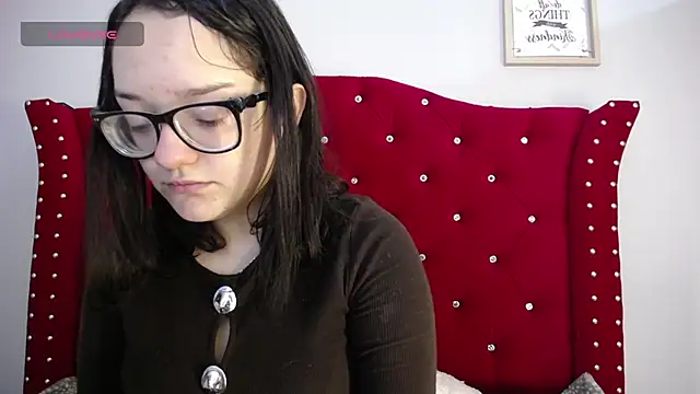 charlotte1-ls online show from 01.10.25