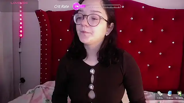 charlotte1-ls online show from 03.18.25