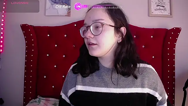 charlotte1-ls online show from 03.20.25