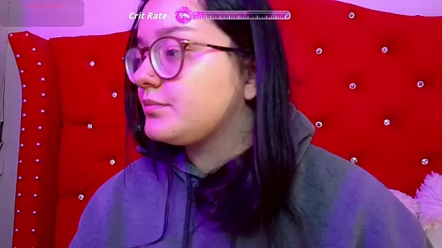 charlotte1-ls online show from 11.03.25