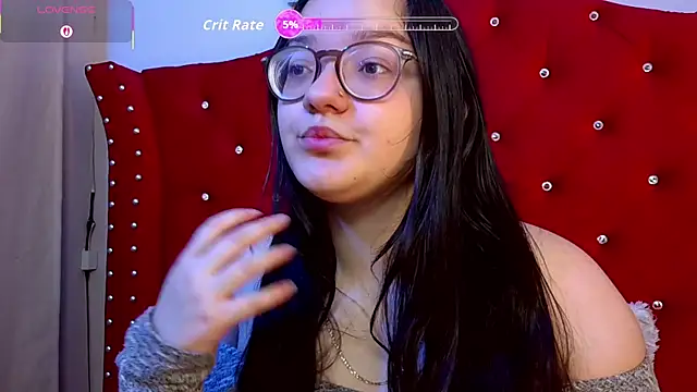 charlotte1-ls online show from 11.05.25