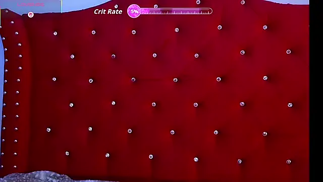 charlotte1-ls online show from 11.12.25