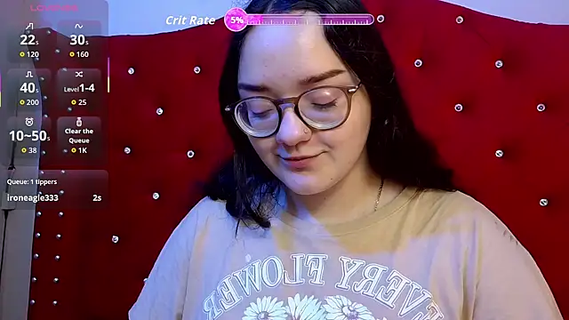 charlotte1-ls online show from 11.30.25