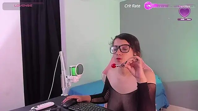 gwen ashly online show from 02.22.25