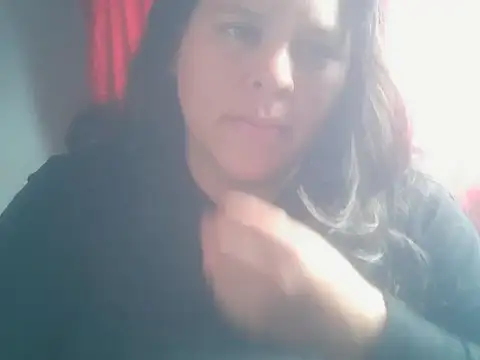 Sara 69hot online show from 01.14.26