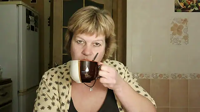 Ettie Tonia online show from 02.14.25