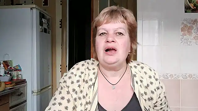 Ettie Tonia online show from 03.06.25