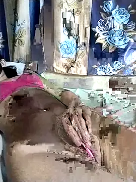 Cute-Ridhima online show from 02.10.25