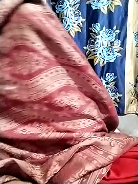 Cute-Ridhima online show from 02.11.25