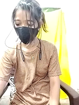 Cute-Ridhima online show from 10.07.25