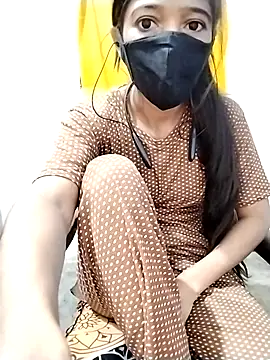 Cute-Ridhima online show from 10.07.25