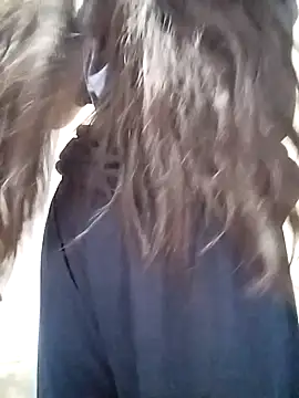 Cute-Ridhima online show from 10.10.25