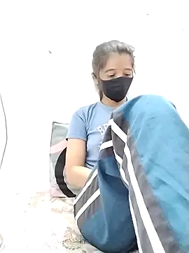 Cute-Ridhima online show from 11.01.25