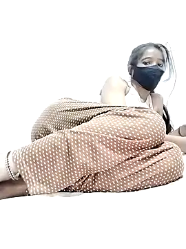 Cute-Ridhima online show from 11.14.25