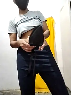 Cute-Ridhima online show from 11.23.25