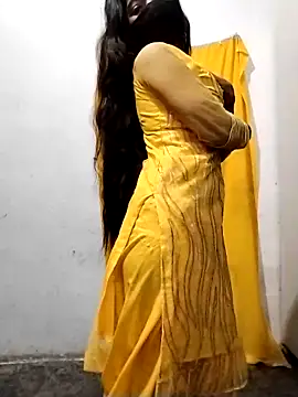 Cute-Ridhima online show from 11.27.25