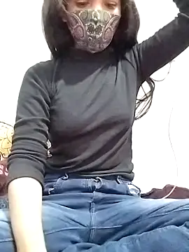 Cute-Ridhima online show from 01.13.26