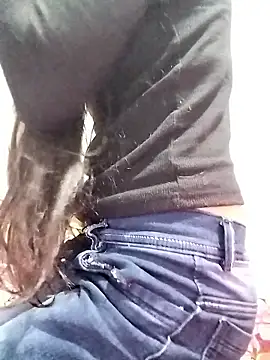 Cute-Ridhima online show from 01.14.26